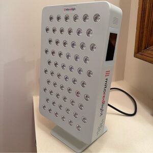 Like New MitoPro 300X Red Light Panel